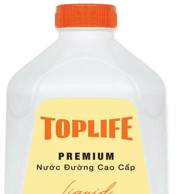 Nước Đường Cao Cấp Top Life 1.8 lít (Dành cho các loại đồ uống) Nước Đường Cao Cấp Top Life 1.8 lít (Dành cho các loại đồ uống)