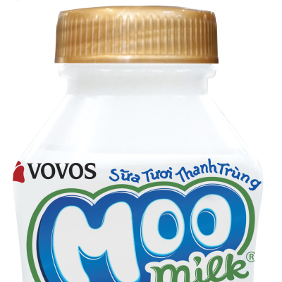 Sữa Tươi Thanh Trùng Moo Milk Mật Ong 950ml (Ít đường) Sữa Tươi Thanh Trùng Moo Milk Mật Ong 950ml (Ít đường)