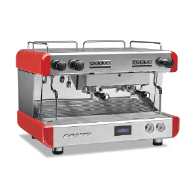 Máy Pha Cà Phê Conti CC100