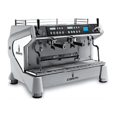 Máy Pha Cà Phê Conti Monte Carlo