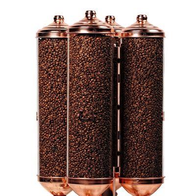 Thiết bị định lượng cà phê KUBAN PSS100