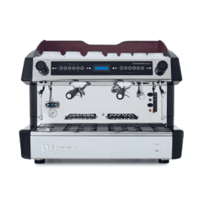 Máy Pha Cà Phê Compass II (Dual Boiler)