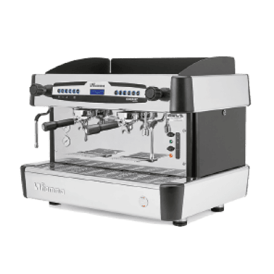 Máy Pha Cà Phê Fiamma Quadrant II