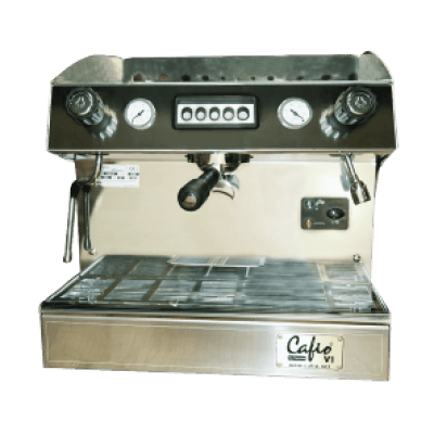 Máy Pha Cà Phê Cafio V1