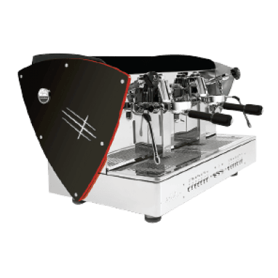 Máy Pha Cà Phê Etnica