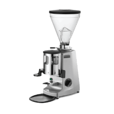 Máy Xay Cà Phê Mazzer Lux Manual