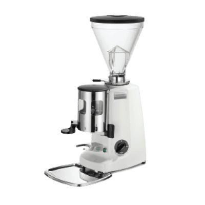 Máy Xay Cà Phê Mazzer Super Jolly Manual