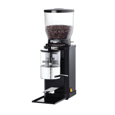 Máy xay cà phê Super Caimano