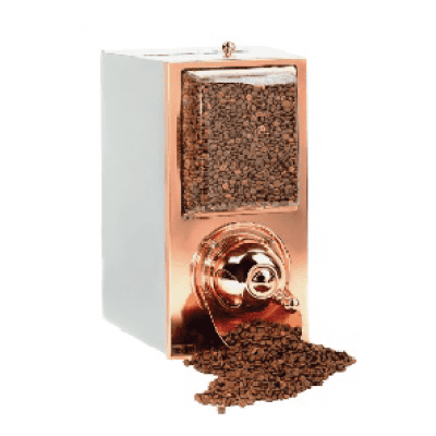 Thiết bị định lượng cà phê KUBAN KBN60