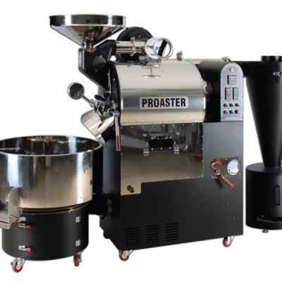 Máy Rang Cà Phê PROASTER