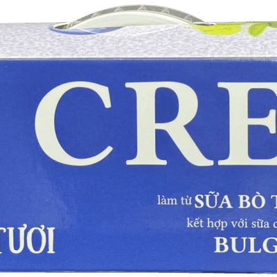 Kem Sữa Chua Trái Cây (lốc)