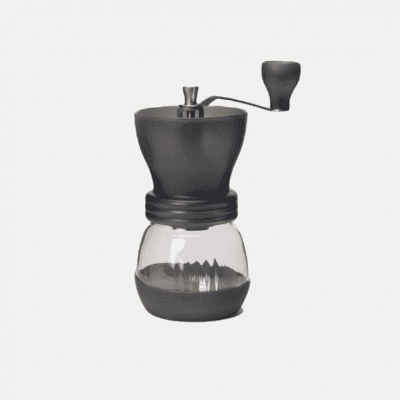 Xay Cà Phê Cầm Tay